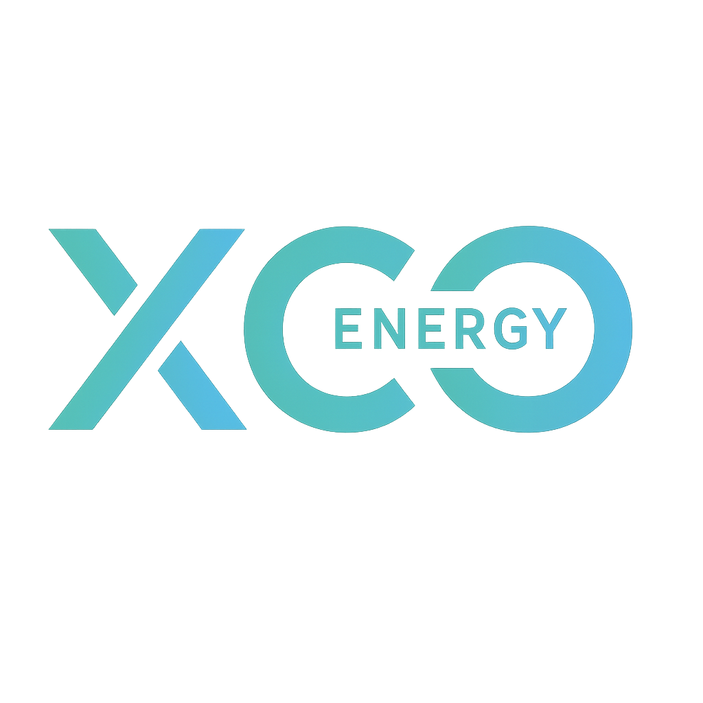 XCO Energy Logo